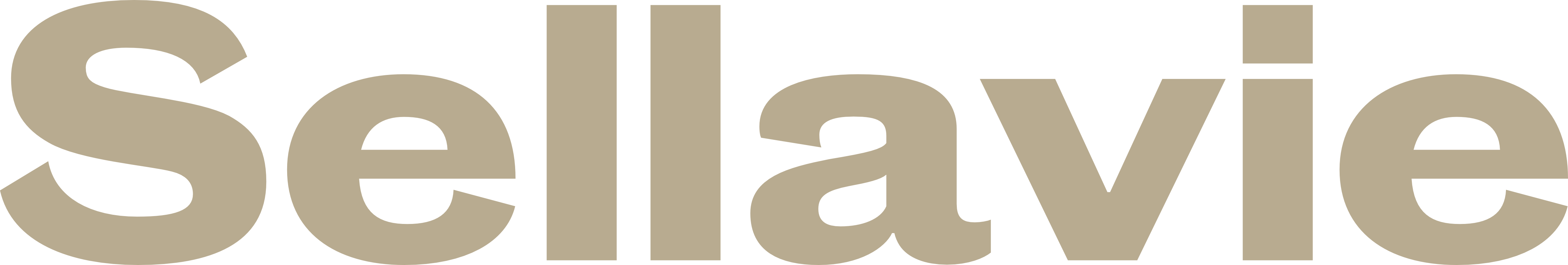 Logo von Sellavie